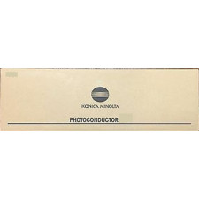 Konica Minolta IU-610Y Yellow Imaging Drum A06007F (100000 Pages) - Original Konica Minolta OPC pack for BizHub C451, C550, C650 